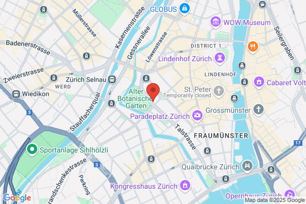 Galerie Lutz und Thalmann GmbH