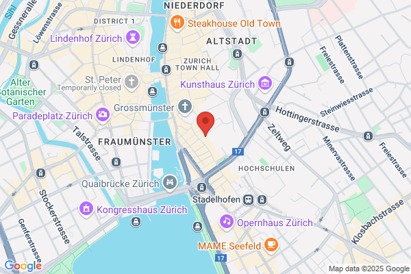 Galerie Trittligasse