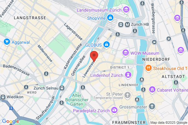 Kohlberg und Partner GmbH