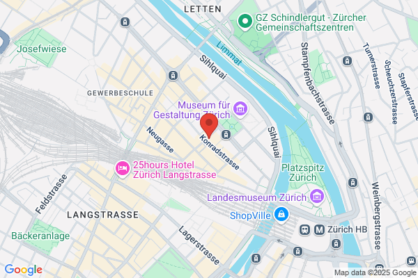 Restaurant Die Tomate AG