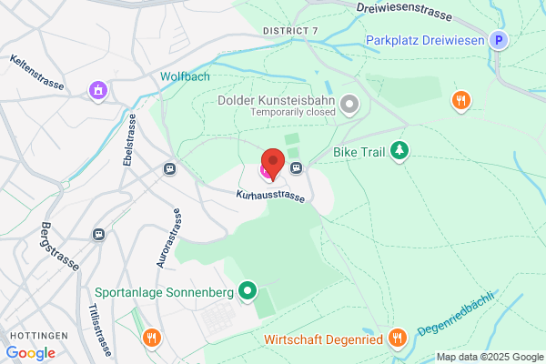 Grieder Stoffboutique Brunschwig und Cie SA