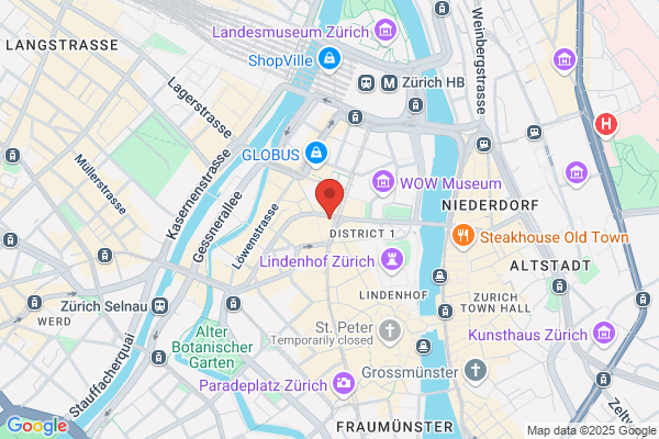Koenigliches Marokkanisches Generalkonsulat