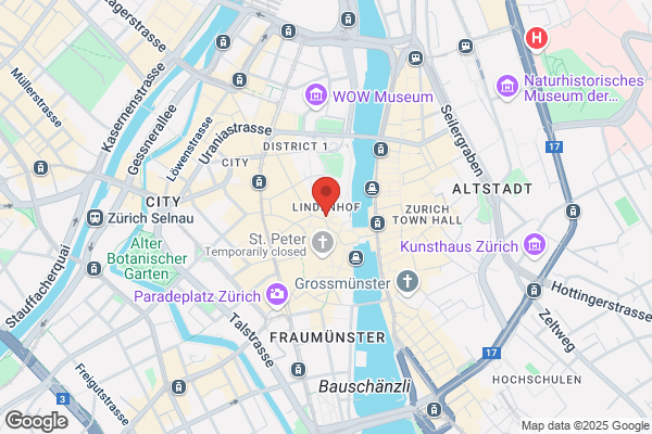 Polyglott Tours und Travel AG