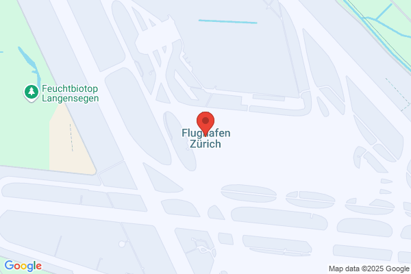 Qatar Airways Zweigniederlassung Zuerich