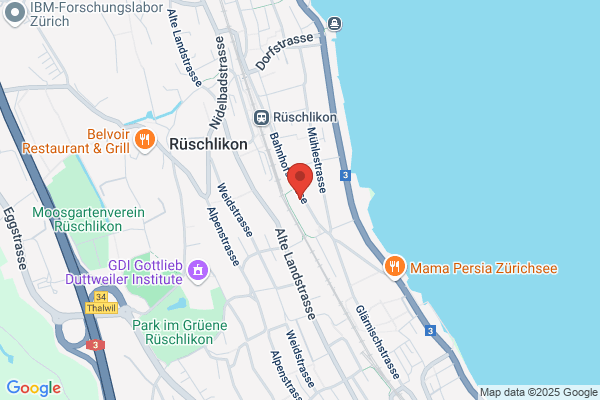 Systag System Technik AG