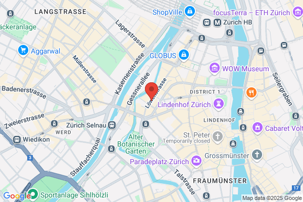 Taennler AG