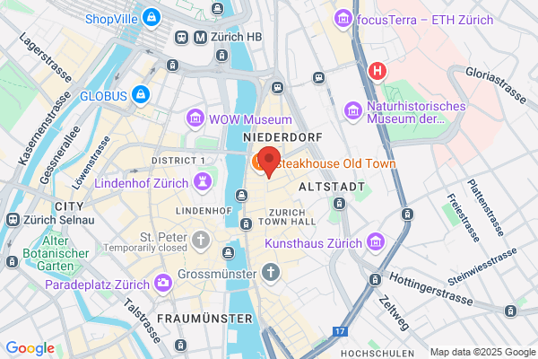 adt zurich gmbh