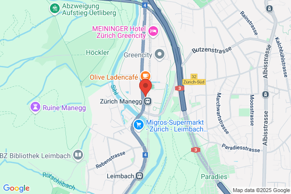 Kindermoebel DADA Schweiz