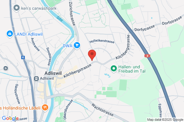 Winkler und Partner AG