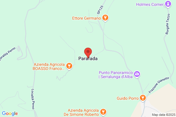 Poderi Sori AG