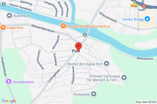 Porto Alimenti