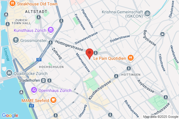 Neuapostolische Kirche in der Schweiz