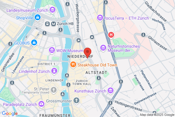 Pro Informatik GmbH