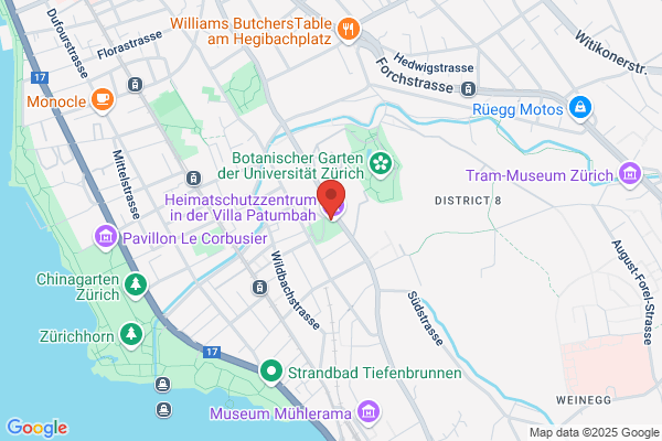 STIFTUNG FERIEN IM BAUDENKMAL