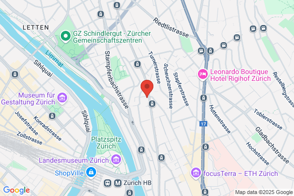 Verein Trade Point Zuerich