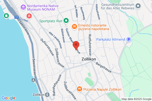 Vereinigung Apostolischer Christen