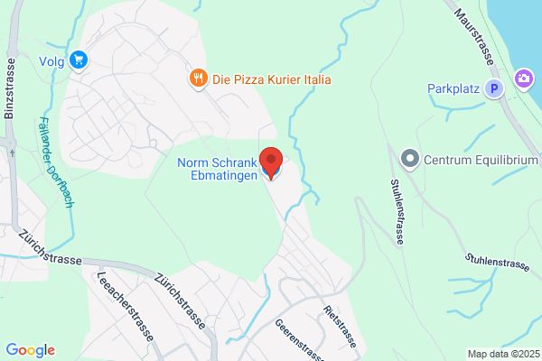 Norm-Schrank Ebmatingen AG