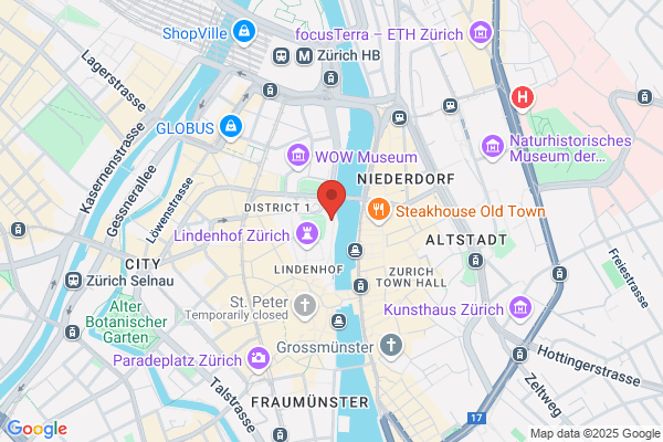 Kunst-Buchhandlung Schipfe