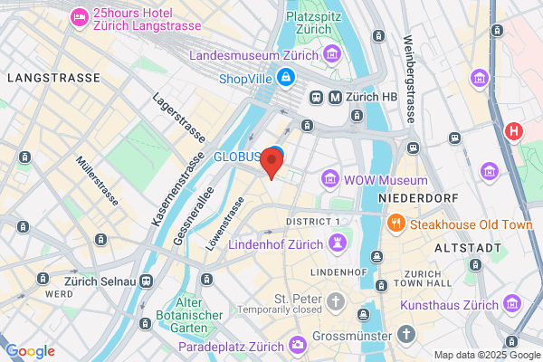 Capital Stage Schweiz AG