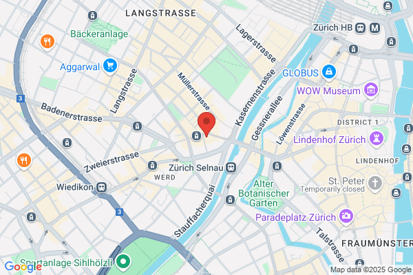 Esprit Personalberatung GmbH