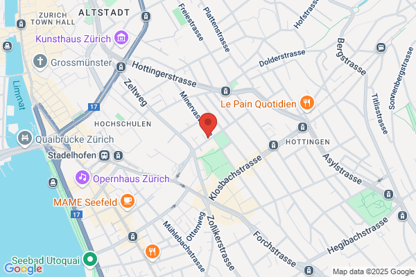 Institut fuer Angewandte Psychologie IAP