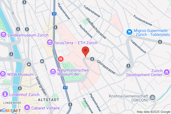 Institut fuer Biomedizinische Technik