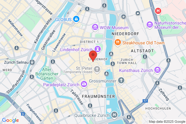 Knecht Consulting GmbH