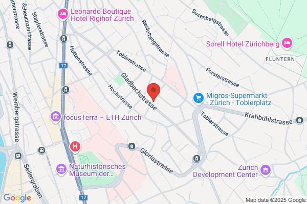 Physiotherapie Rosenau