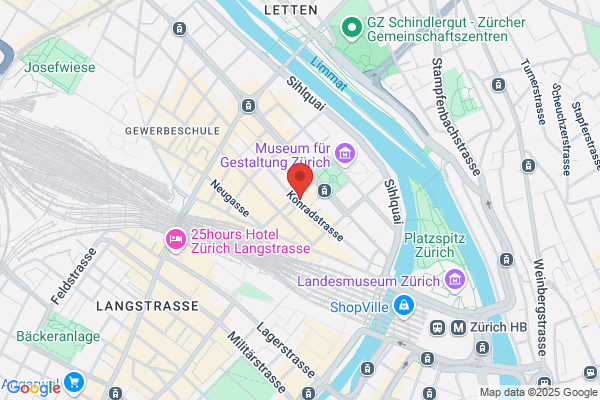 SCHWEIZ. DACHVERBAND FUER CRANIOSACRAL THERAPIE SDVC