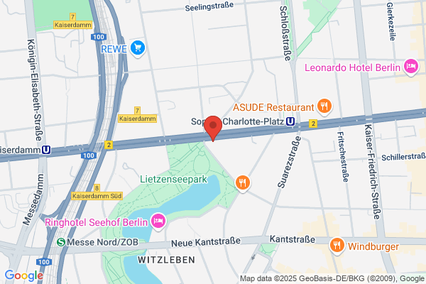 Praxis fuer Psychotherapie