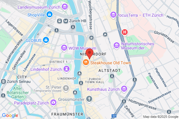 Praxis für moderne Psychotherapie
