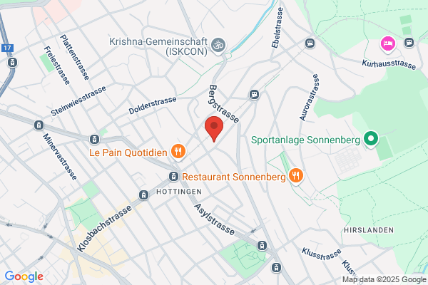 lic.phil. Bernhard Limacher