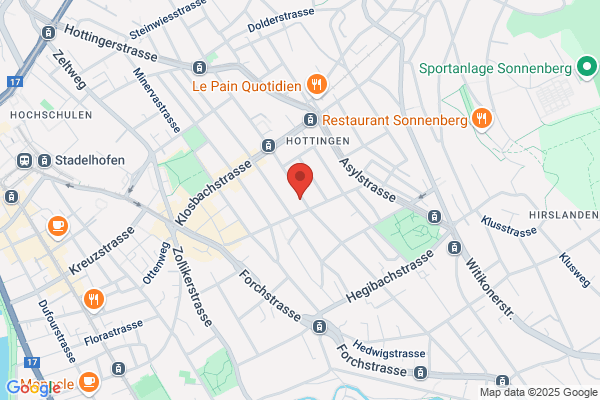 lic.phil. Rosmarie Burkhardt