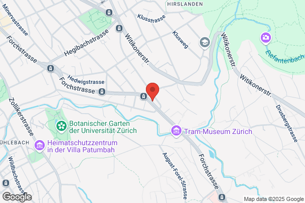 TV Zuerihorn AG