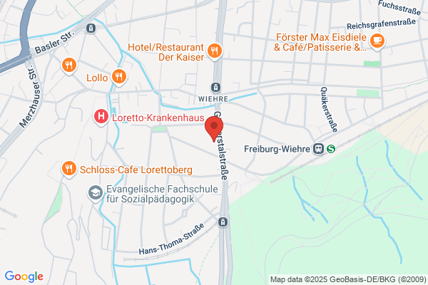 Dehmer und Zgraggen
