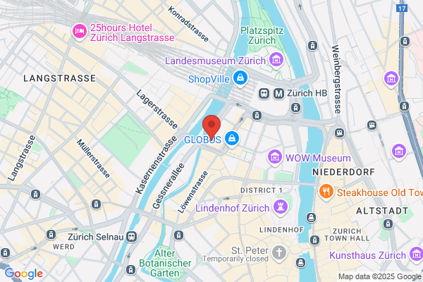 Larese und Partner