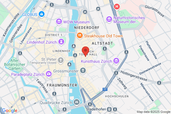 Del Solar Reisen und Buecher AG