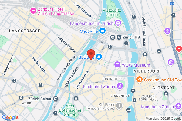 Hotelplan Internationale Reiseorganisation AG
