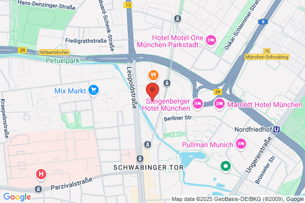 KW Consulting GmbH