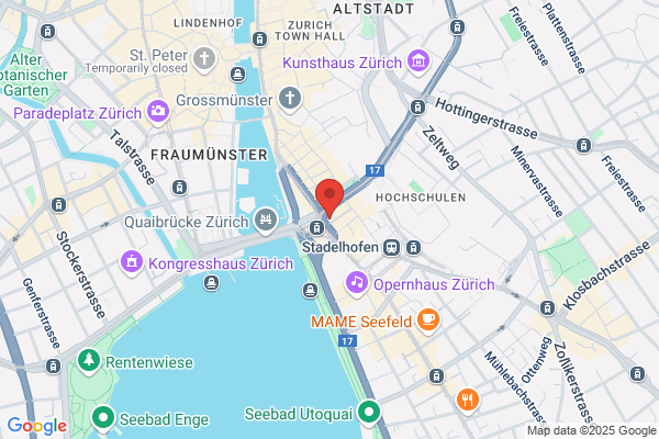 Sternen Grill + Sternen Grill Restaurant im oberen Stock
