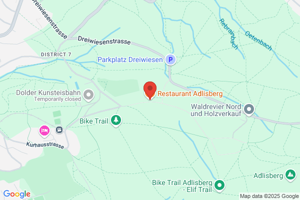Restaurant ADLISBERG