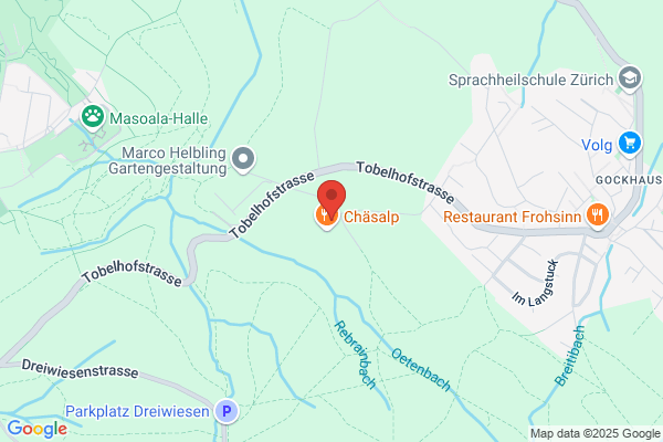 Hotel-Restaurant Berghalde
