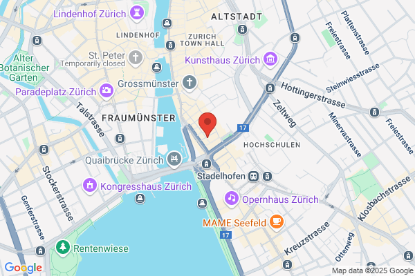 Restaurant Blockhus