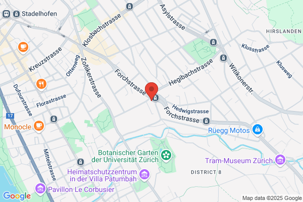 Restaurant Hegibach
