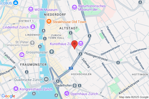 Restaurant Kunsthaus