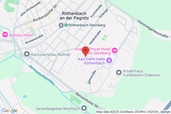 Restaurant Olivenbaum