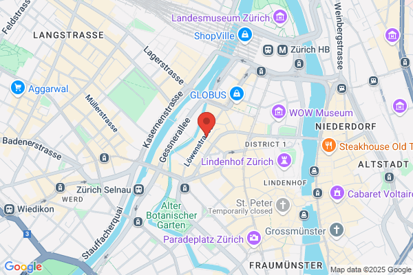 Praxisklinik Urania