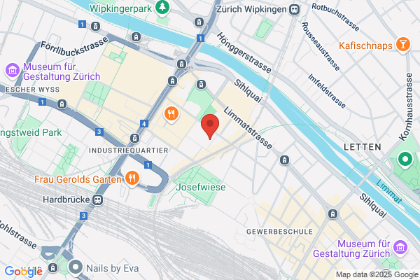 Ice Therapy GmbH