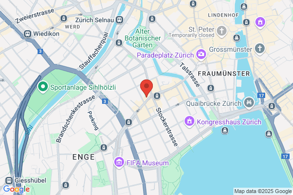 RB Beauty Lounge GmbH