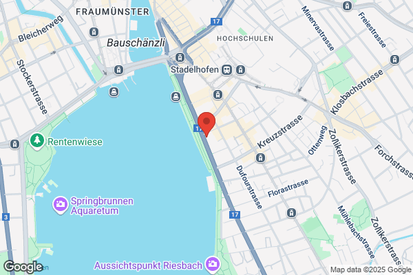 Aesthetics Retreat GmbH